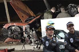 The official facebook fan page for actor paul walker, run by team pw. Roger Rodas Et Paul Walker