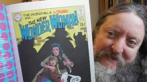 For Your Eyes Only! weekly reads