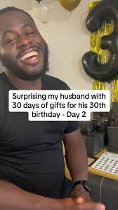 Surprising my husband with 30 days of gifts for his 30th birthday 🥳 Day 2.  Hotel stay