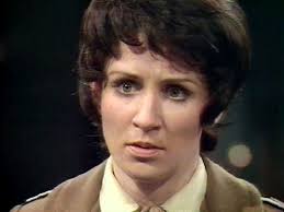 Elizabeth Shaw (Inferno universe)