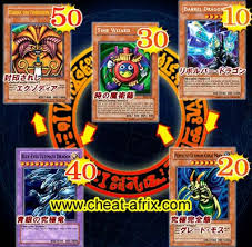 Just press button change and choose the game folder on local disc c so you can unlock . Fastest Yu Gi Oh Power Of Chaos All Cards List