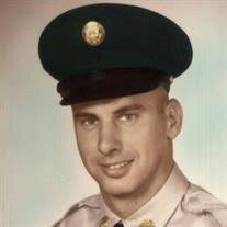 Donald E. Arney Obituary