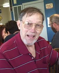 Bruce J. Shaw Obituary February 28, 2025