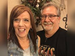 Kerry Lane Hinkle's Memorial Website