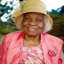 Marie-Monique Amisial Obituary