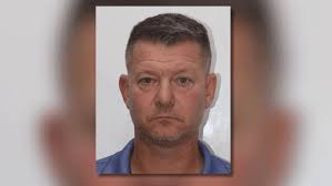 Massachusetts deputy fire chief arrested in Nashville for allegedly  assaulting law officer