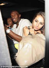 He is a gold winner medallist for different international games. Usain Bolt And Yohan Blake Party Until 6am At London Nightclub Daily Mail Online