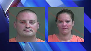 Two charged in Lebanon child molestation case after police receive tip from  family member