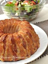 Hack Gugelhupf Rezept Rezept Rezepte Hackbraten Mit Ei Hackbraten