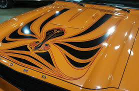 Image result for Tangerine 1978 Mustang