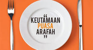 10 dzulhijjah keutamaan puasa dzulhijjah menurut sunnah rasulullah saw hanya akan anda peroleh mulai dari tanggal 1 hingga 9 dzulhijjah saja. Niat Puasa 9 Dzulhijjah Serta Keutamaan Puasa Arafah Niatpuasa Com