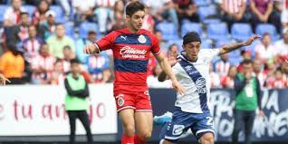 1 видео нет просмотров обновлен 9 нояб. Chivas Vs Puebla Donde Y Cuando Ver En Vivo Fecha 3 Guard1anes 2020