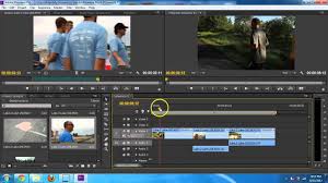 Adobe Premiere Pro Cs6 Basic Editing Introduction Tutorial Adobe Premiere Pro Premiere Pro Video Editing