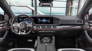 Mercedes Amg Gle 63 S Coupe 2020 Toutes Les Infos Toutes Les Photos