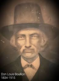Don Louis Boullion (1834-1915)