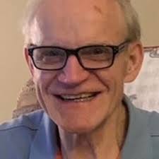 Gerald M Lange Obituary April 11, 2022