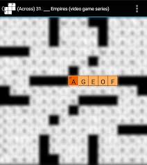 We have found 1 possible solution matching the query hercule's creator and the answer is shown below. In Today S Wsj Crossword Aoe2