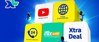 Xl turut menghadirkan paket internet hotrod prima dan xtra combo vip bagi mereka yang ingin merasakan jaringan prioritas dari xl. Daftar Harga Paket Internet Xl Terbaru Juli 2021 Jalantikus