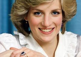 Collins and sons to resize the ring from diana's size h to kate's i. Why Princess Diana S Engagement Ring Caused Controversy Within The Royal Family