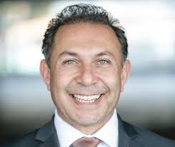 Allen Nazari- Park Lane Capital, Woodside, CA 94062, US