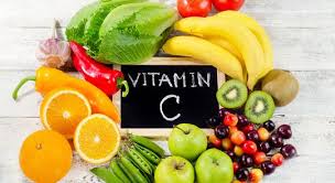 Image result for vitamin c foods
