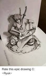 Drawing base manga drawing manga art manga anime chibi drawing anime eyes figure drawing drawing deviantart is the world's largest online social community for artists and art enthusiasts. Iza Nagideviantartcom G Rate This Epic Drawing C Ryuk Anime Meme On Me Me