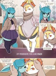 I Want To Fuck a Pokemon! (pokemon) porn comic by [blattarieva]. Furry porn  comics.
