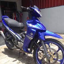 Untuk spesifikasi honda pcx masih sama kok belum berubah yaitu Yamaha 125zr Nak Jual Urgent Nak Pakai Cash Motorbikes On Carousell