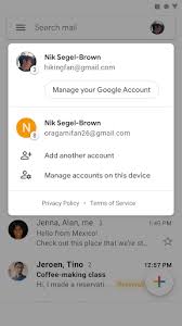 Get your messages instantly via push notifications, read and respond . Gmail App Free Offline Apk Download Android Market