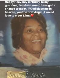 Wishing happy birthday at Panama City Beach