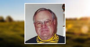 Joseph Chrystler Obituary August 25, 2019