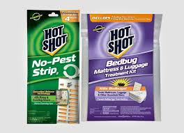 I can still smell death. Cdc Warning On Misuse Of Pest Strips Wired