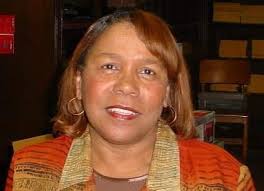 Happy Birthday Wishes to Betty Brackins in Crowley, LA