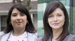 In key Northern Virginia primary, Democrat raises her opponent's GOP past