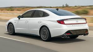 In an effort not to inhibit australia's success in limiting. 2021 Hyundai Sonata N Line Revealed Ahead Of Big Unveiling Event Caradvice