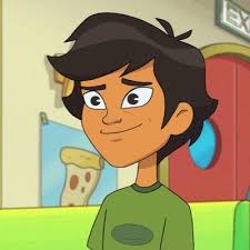 Ce moment gênant où l'on découvre la voix de Scott Denoga de Hailey's On It  ! est fiancée à Lonnie de la franchise Disney's Descendants dans la vraie  vie. : r/haileysonit