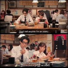 Wotakoi Love Is Hard For Otaku Live Action Movie In 2020 Live Action Movie Movies Live Action