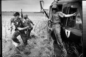 Here are the 10 best documentaries on the war to help you try and understand what the vietnamese people went thorough and how resilient they really are. Five Myths About The Vietnam War The Washington Post