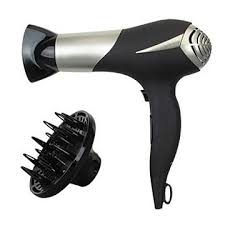 How To Use A Diffuser On Straight Hair Blow Dryer Diffuser Hair Dryer Brands Blow Dryer Accessories