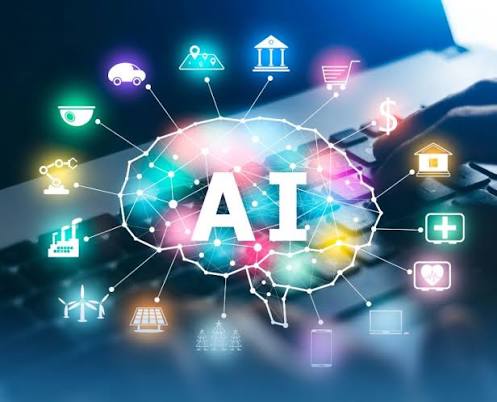 How the U.S. is Leading AI Innovation Globally: The Gold Standard in AI  Technology