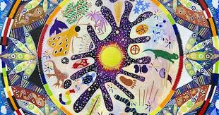 The Art Of Jeff Phillips Liesbet Verstraeten Art Sacred Circle Mandala