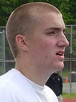 Jay Matthews, Washington State, Safety