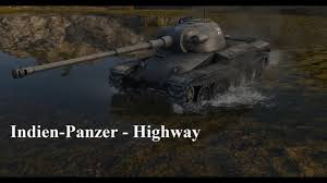 The indien panzer was a joint german and indian project to create a tank for india. Indien Panzer Excellent Medium Tank Medium Tanks World Of Tanks Official Forum