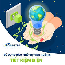 9 cách tiết kiệm điện hiệu quả trong gia đình – Anhtin.vn