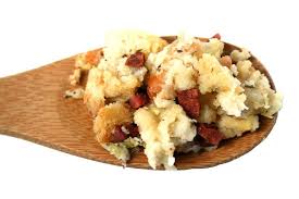 11) use the mixture to stuff meats or vegetables. 9 Easy Add Ins For Stuffing The Gracious Wife
