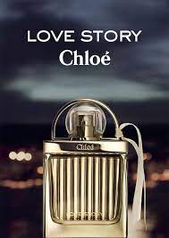 Chloe Love Story Eau De Parfum Spray Symboliseert Een Ongebonden Vrouw De Chloe Vrouw Een Statement Van Vrouwelijkhe Perfume Beauty Perfume Fragrances Perfume