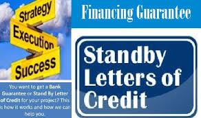 The Bank Provides You Various Ways To Monetize Your Bank Instruments And Sblc Or Standby Letter Of Credit Is One O Finance Bank Instrument Financial Instrument