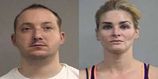 Burglary suspects tried to undo crime