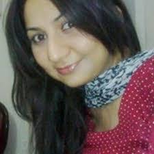 Nadia Azam's Instagram, Twitter & Facebook