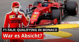 Using the links above you can find the full weekend schedule, including details of practice and qualifying sessions, support races, press conferences and special events, plus the latest news headlines, circuit information and f1 race results. F1 Qualifying Monaco 2021 Leclerc Auf Schumis Spuren Zur Pole